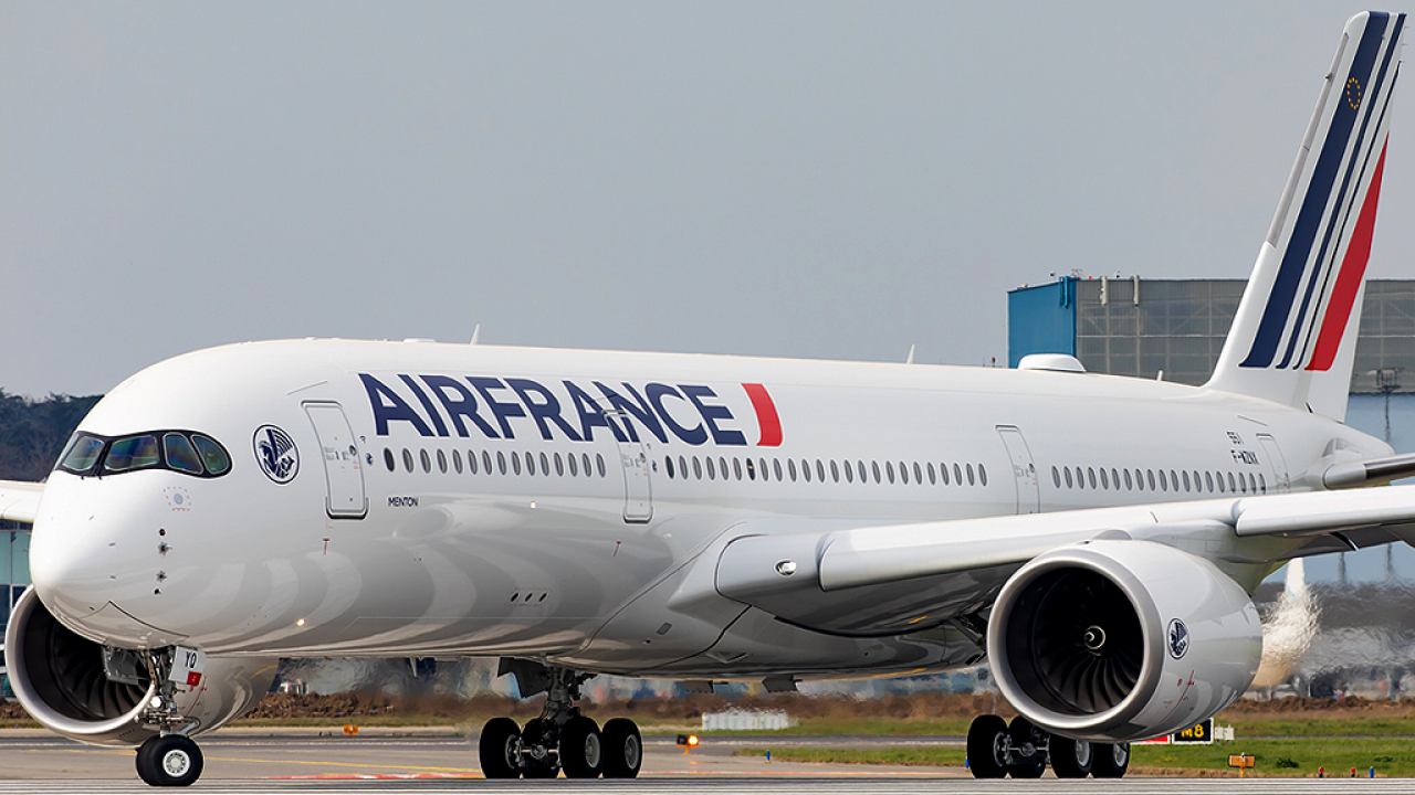 Air France