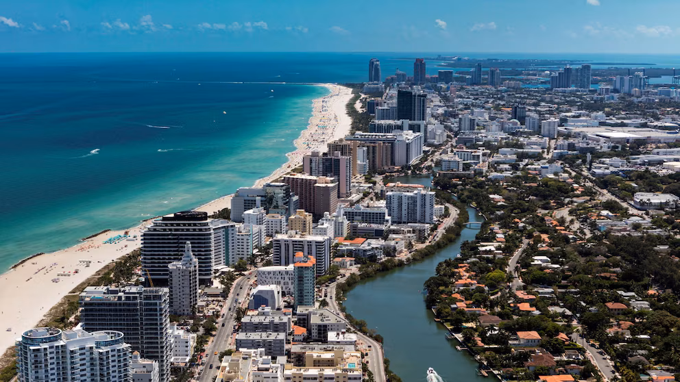 Miami Beach