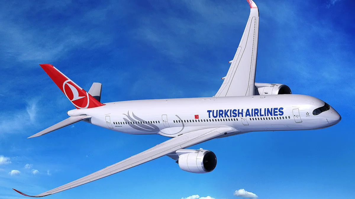 Turkish Airlines