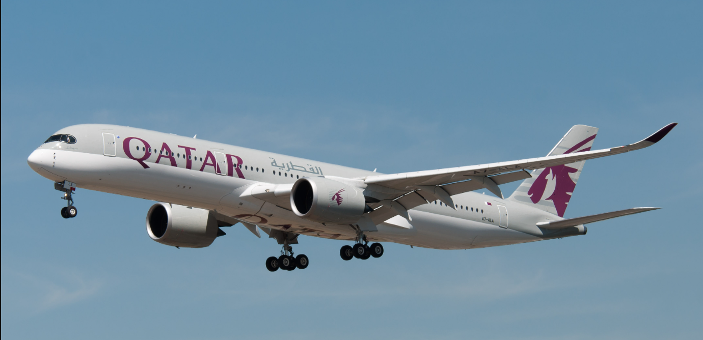 Qatar Airways