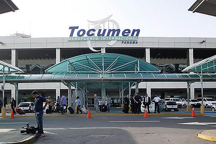 Aeropuerto de Tocumen