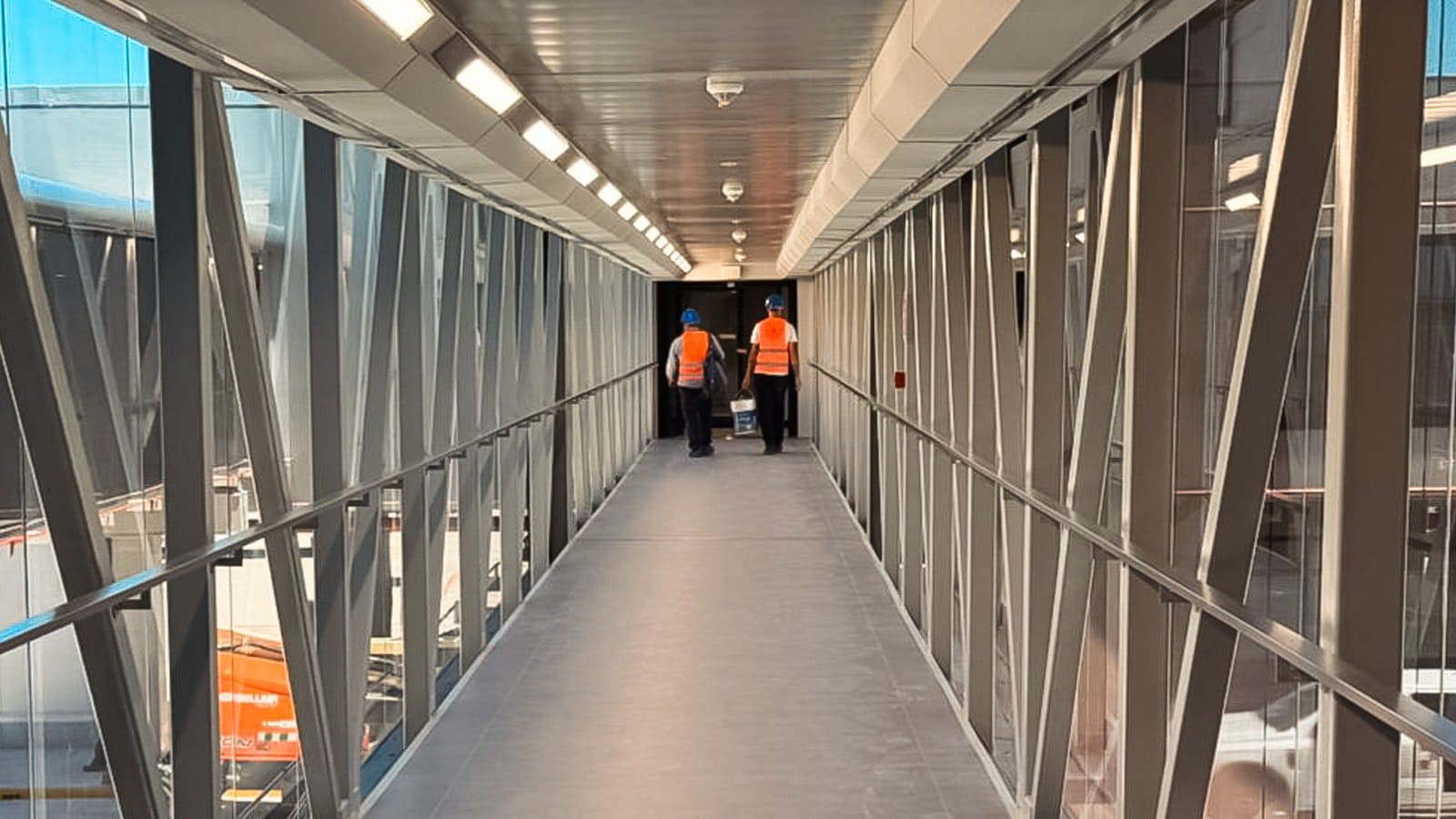 Nuevo Aeropuerto de Rosario