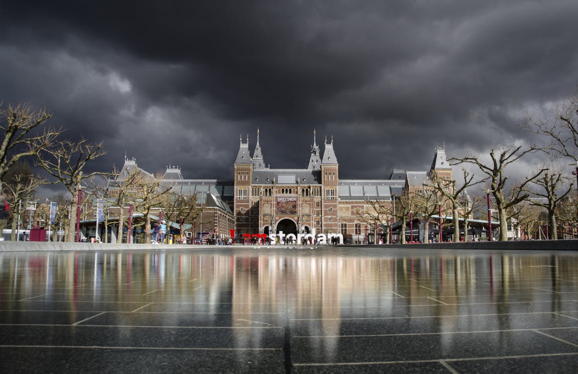 Rijksmuseum