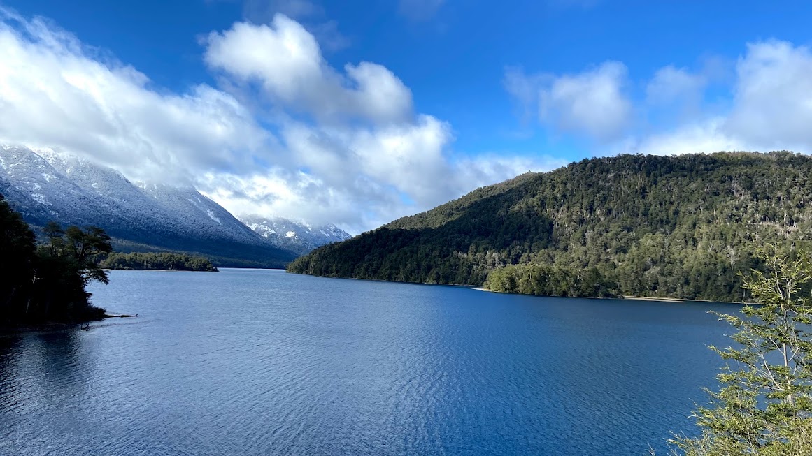 Lago Nahuel Huapi