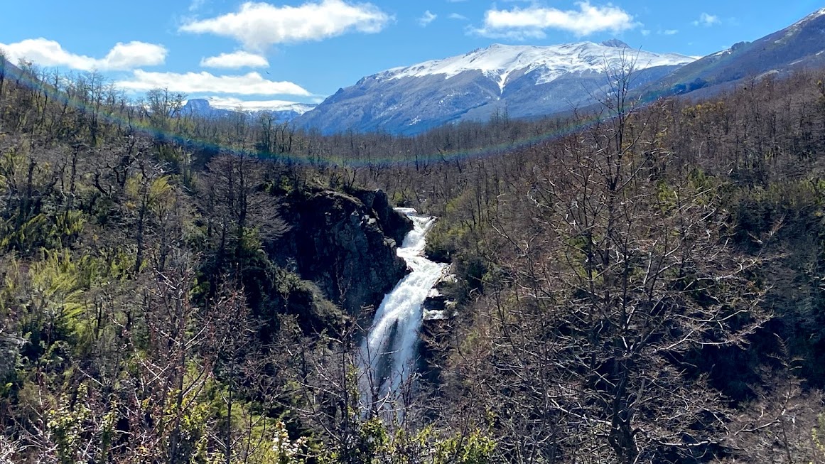 San Martin de los Andes