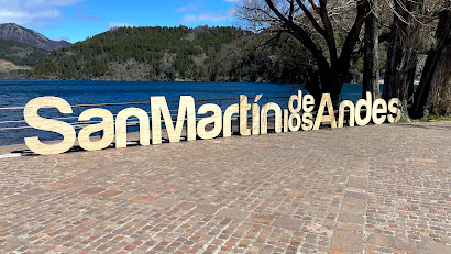 San Martin de los Andes