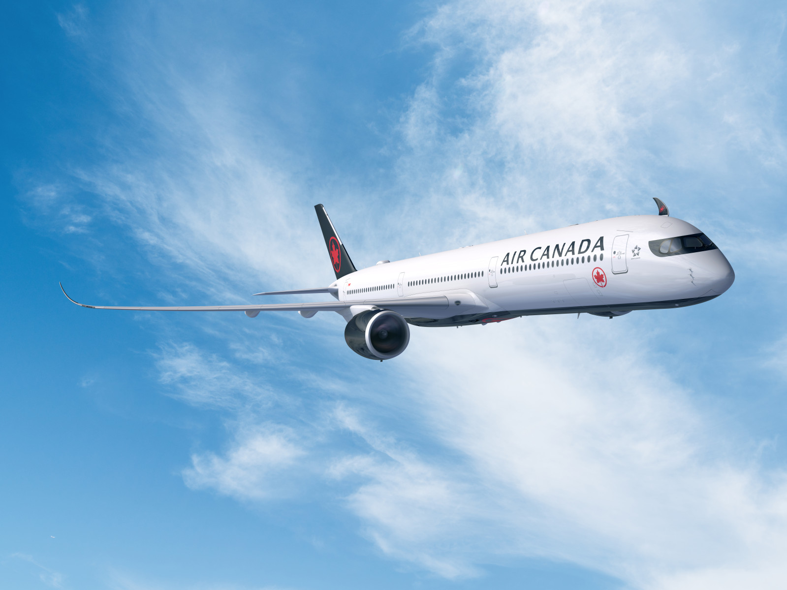 Nuevo Airbus A350-1000