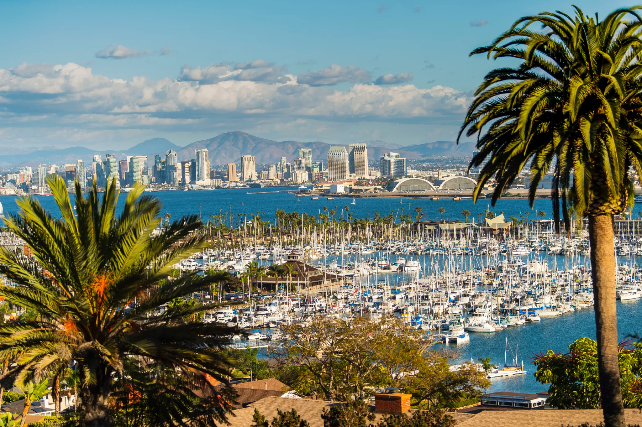 Ciudad de San Diego