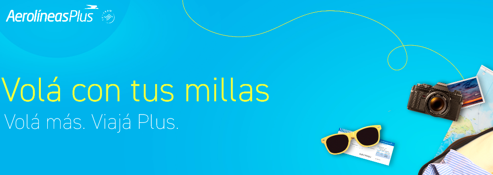 Millas Aerolíneas Argentinas