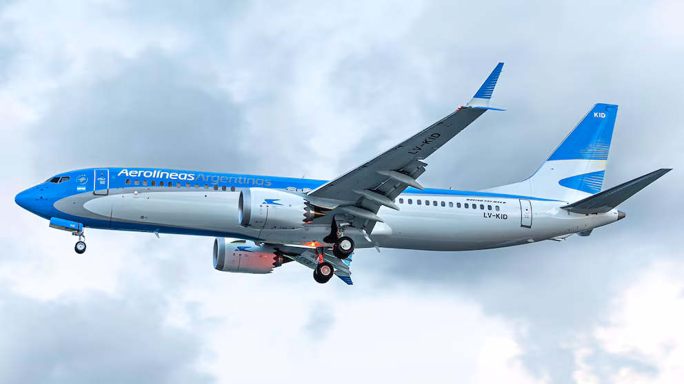 Aerolíneas Argentinas tendrá vuelos directos a Cartagena de Indias y Curazao