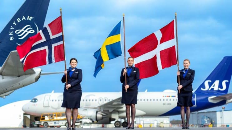 Aerolínea SAS