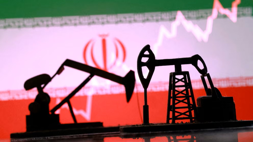 Irán Estrecho de Ormuz