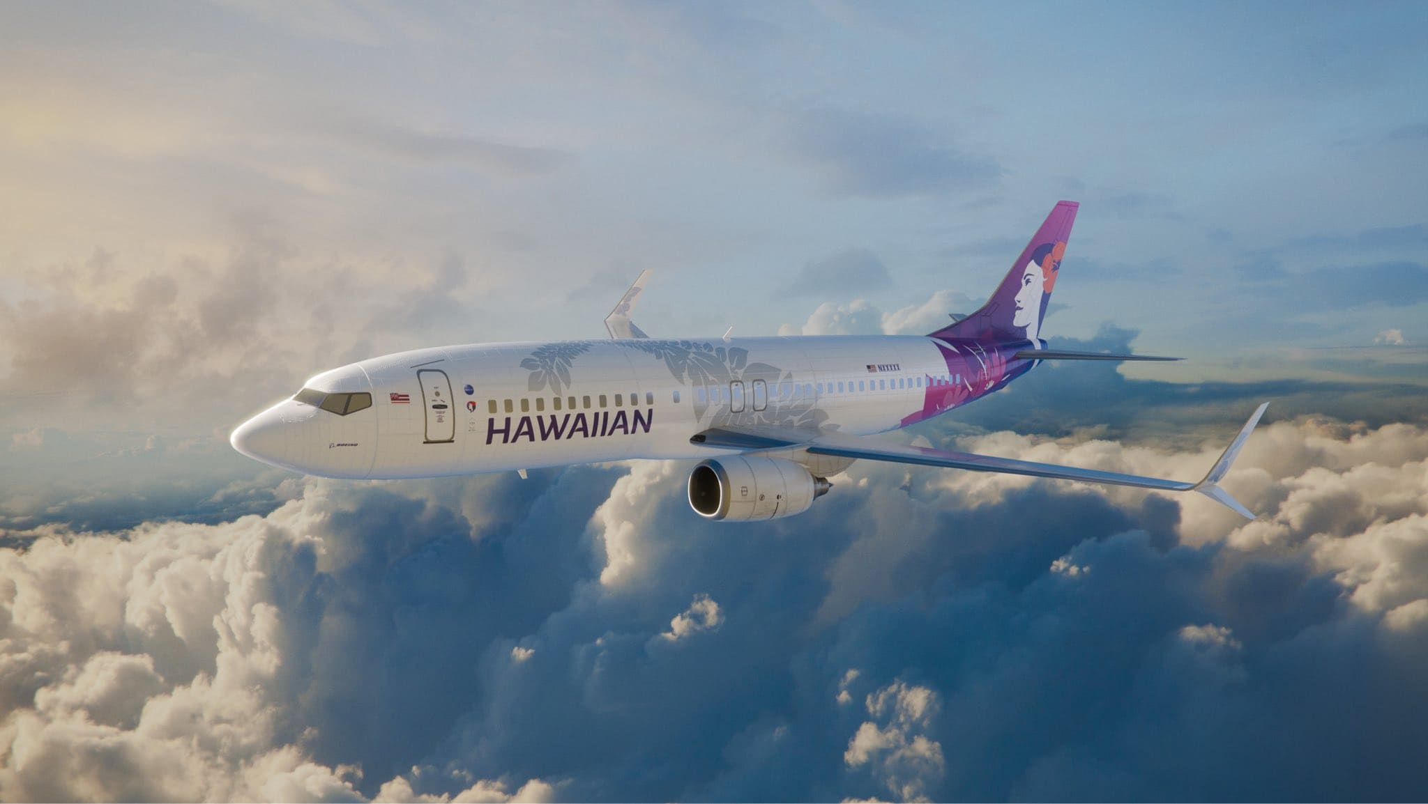 Hawaiian Airlines recibirá aviones de Alaska Airlines para renovar su flota de Boeing 717-200