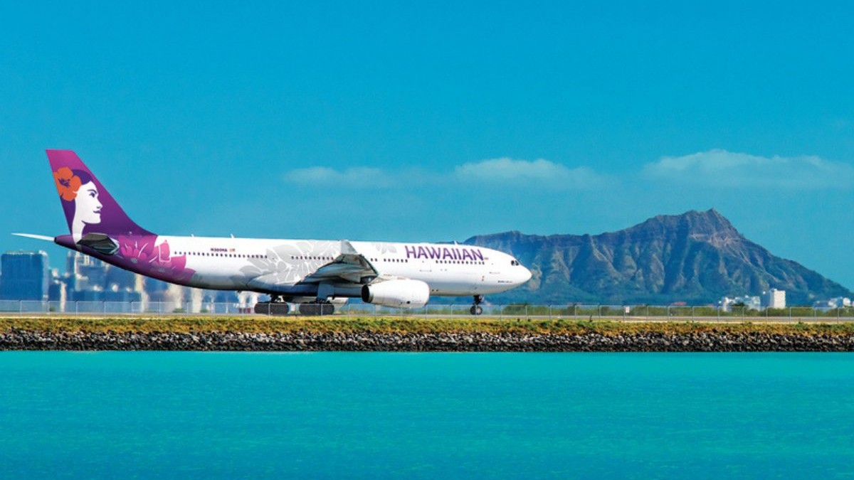 Hawaiian Airlines nueva aerolínea miembro de oneworld