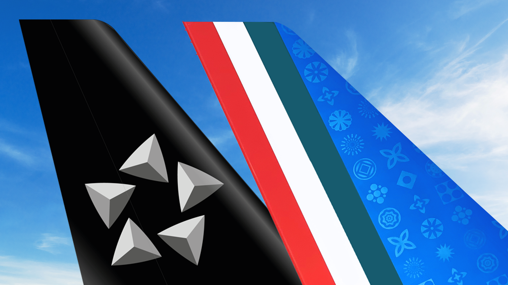 ITA Airways se suma a Star Alliance