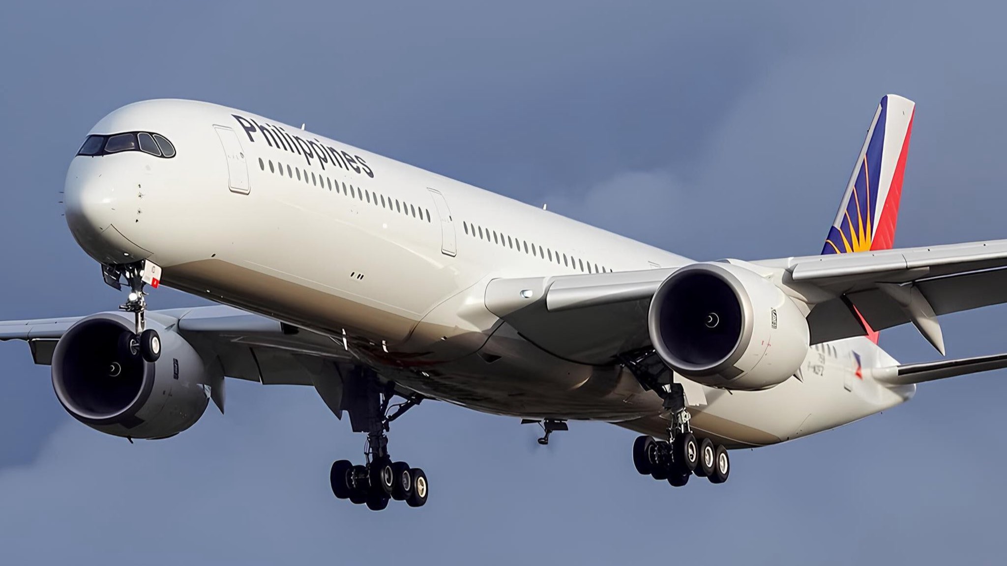 Philippine Airlines comprará 9 Airbus A350-1000 llegando a 18 en su flota
