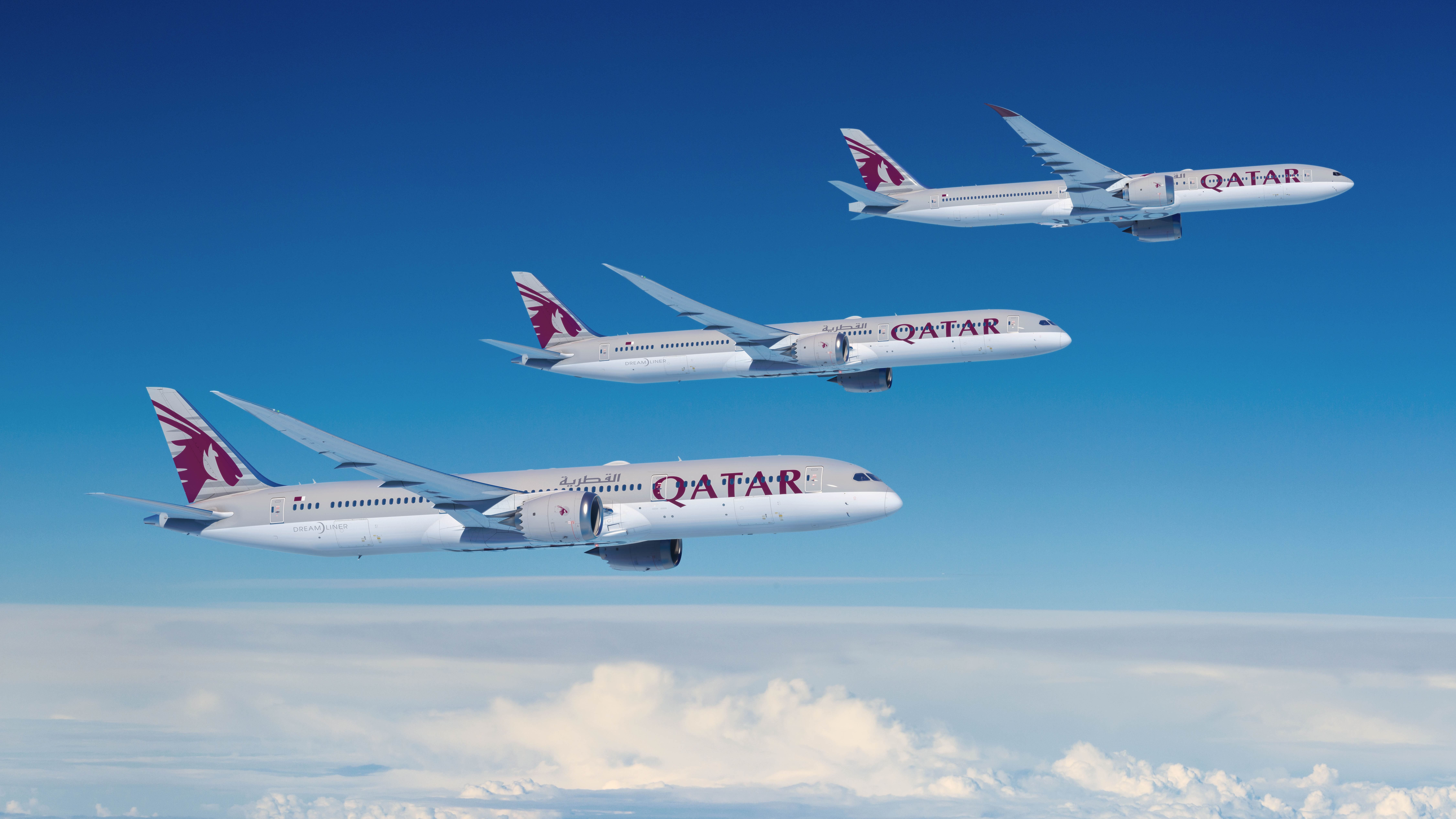 Qatar Airways cierra su mejor año a pesar del conflicto en Medio Oriente
