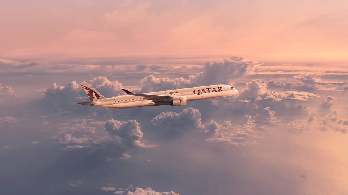 Qatar Airways