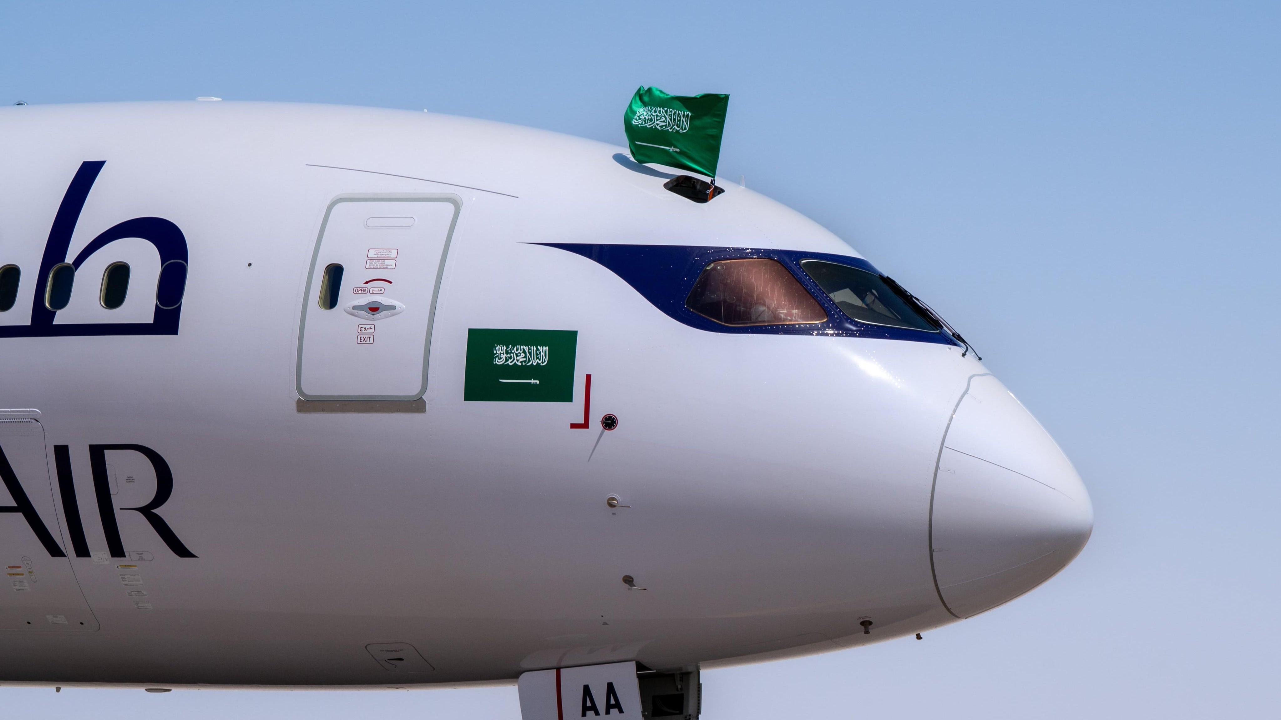 La aerolínea Riyadh Air se une oficialmente a la IATA
