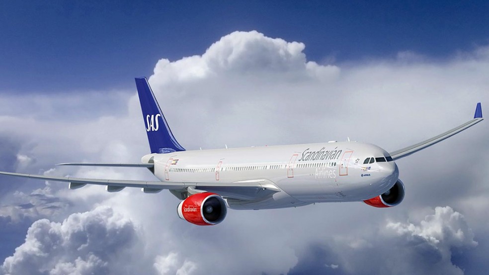 Airbus A330 SAS