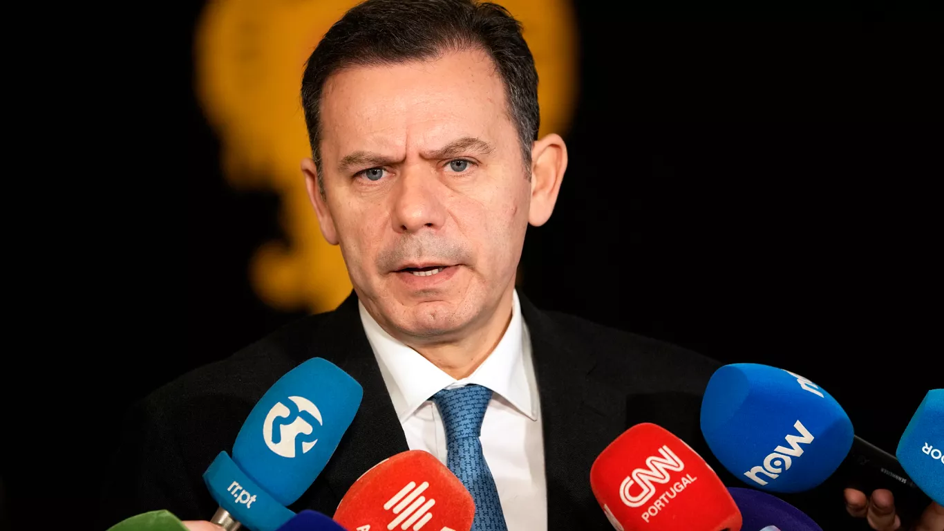 Primer Ministro de Portugal