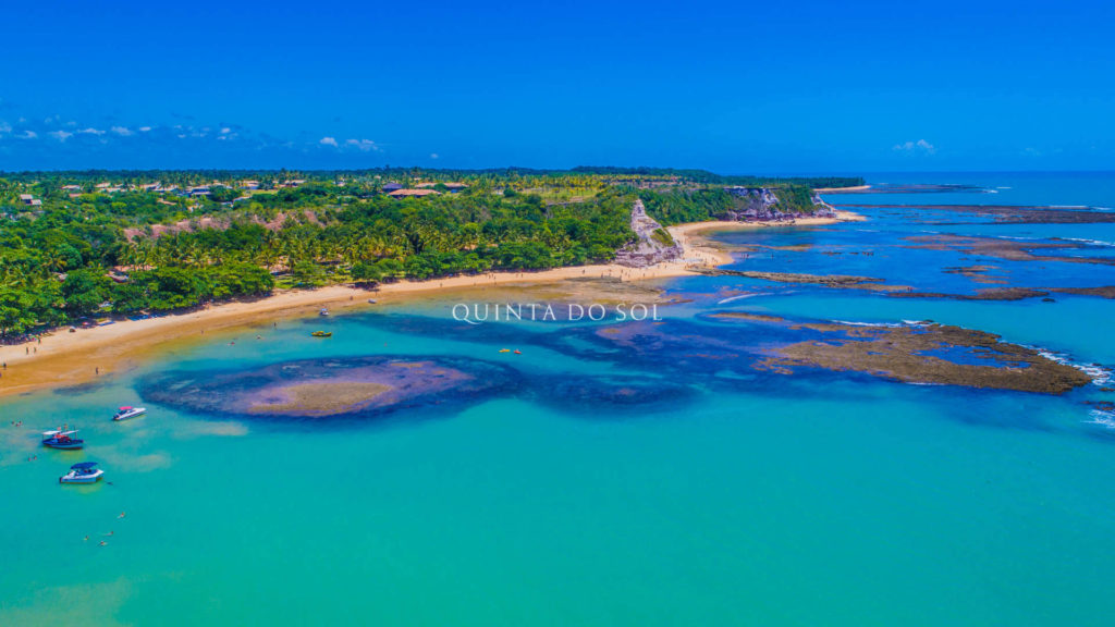 Praia do Espelho