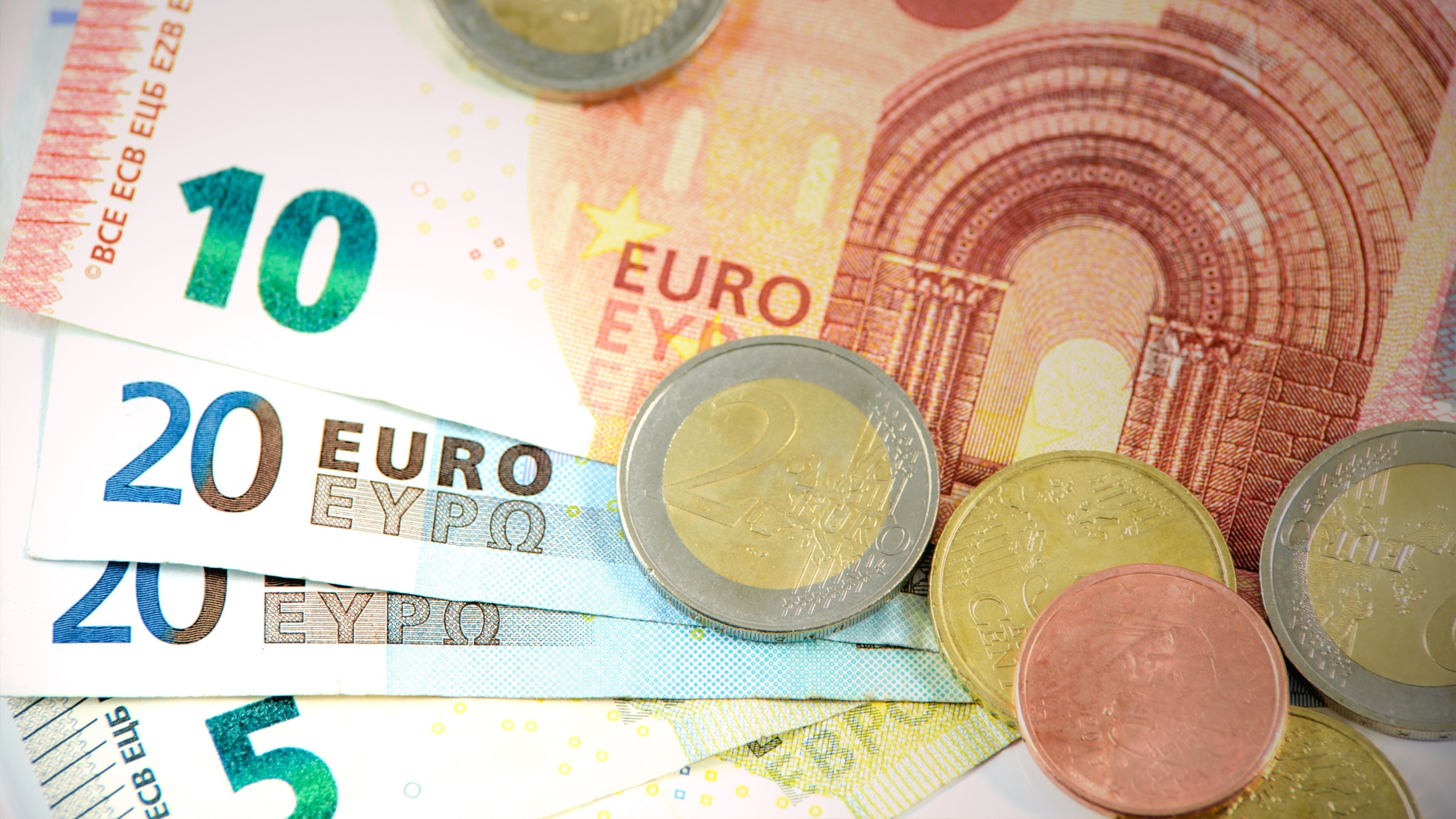 Bulgaria comenzará a utilizar el euro como moneda oficial
