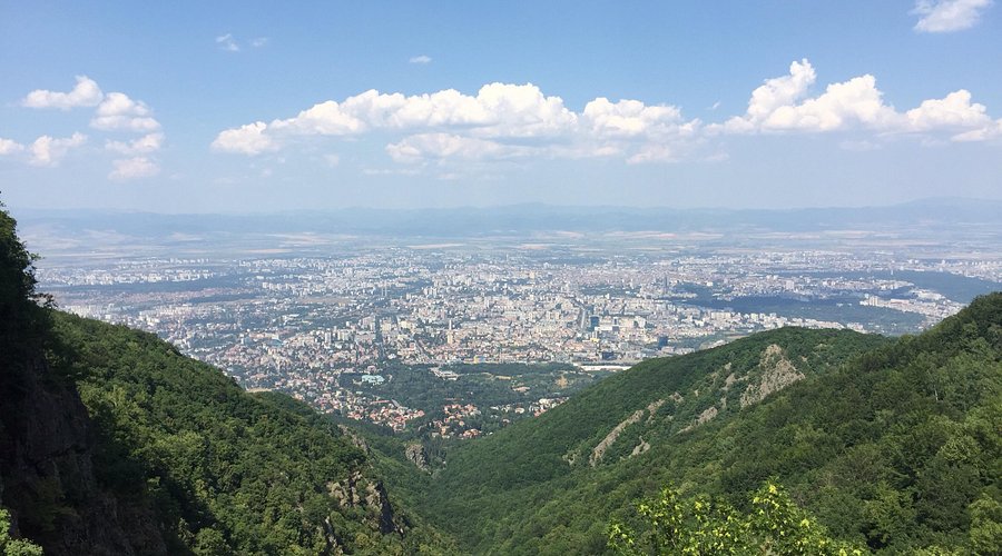 Monte Vitosha