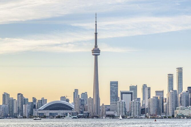 Torre CN de Toronto