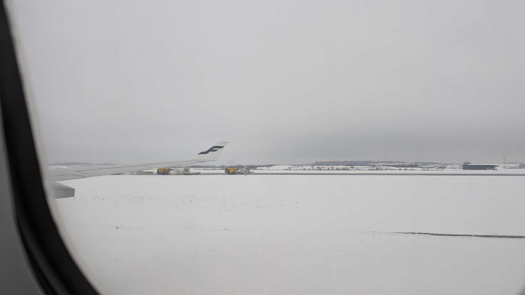 Aeropuerto de Helsinki