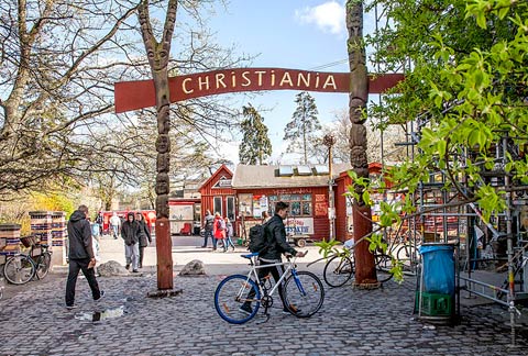 Christiania