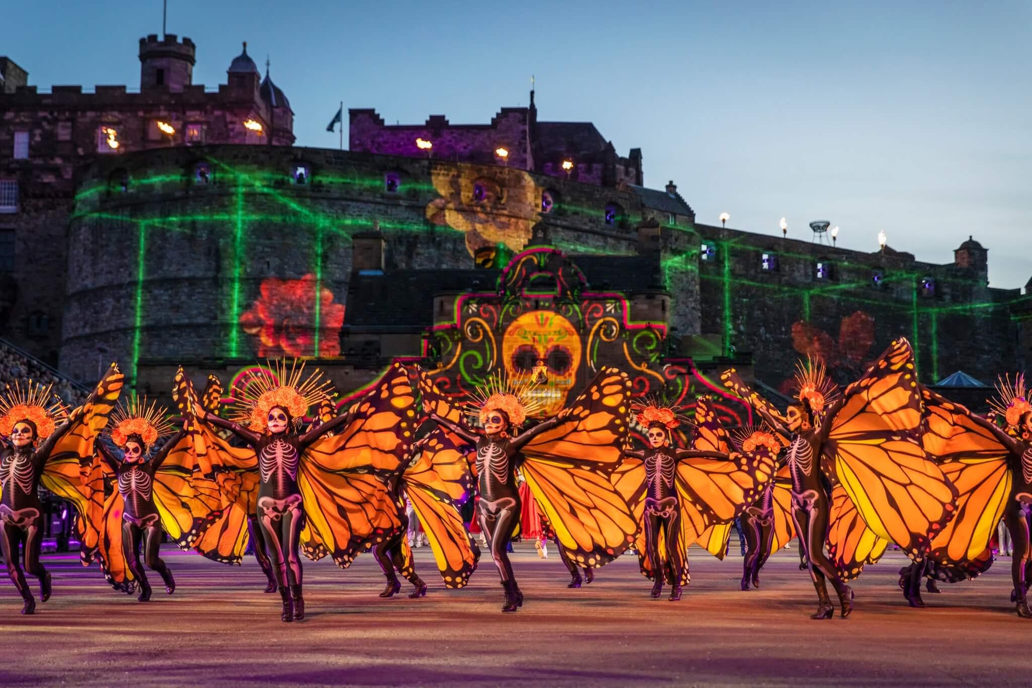 Festival Internacional de Edimburgo