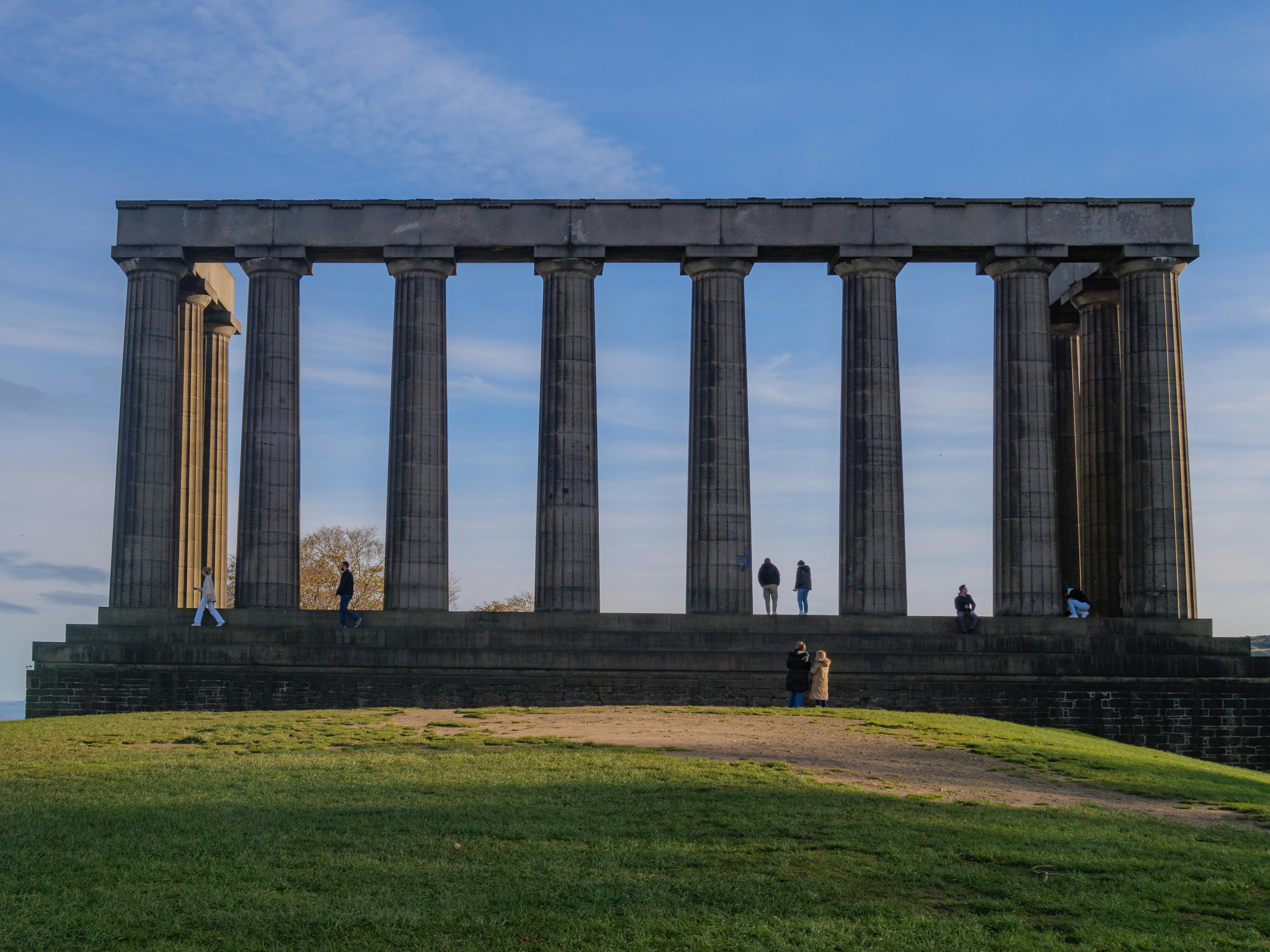 Calton Hill