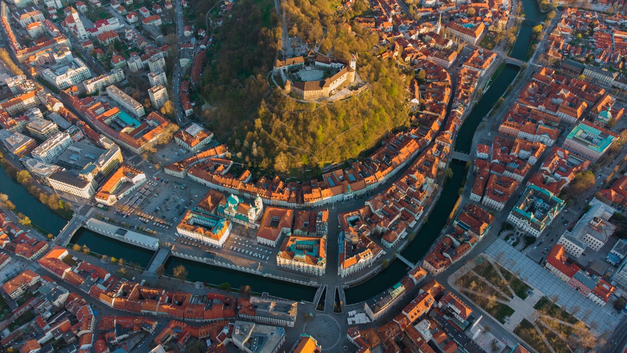 Ciudad-de-ljubljana