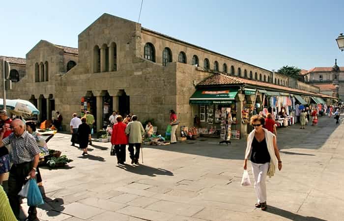 Mercado de Abastos