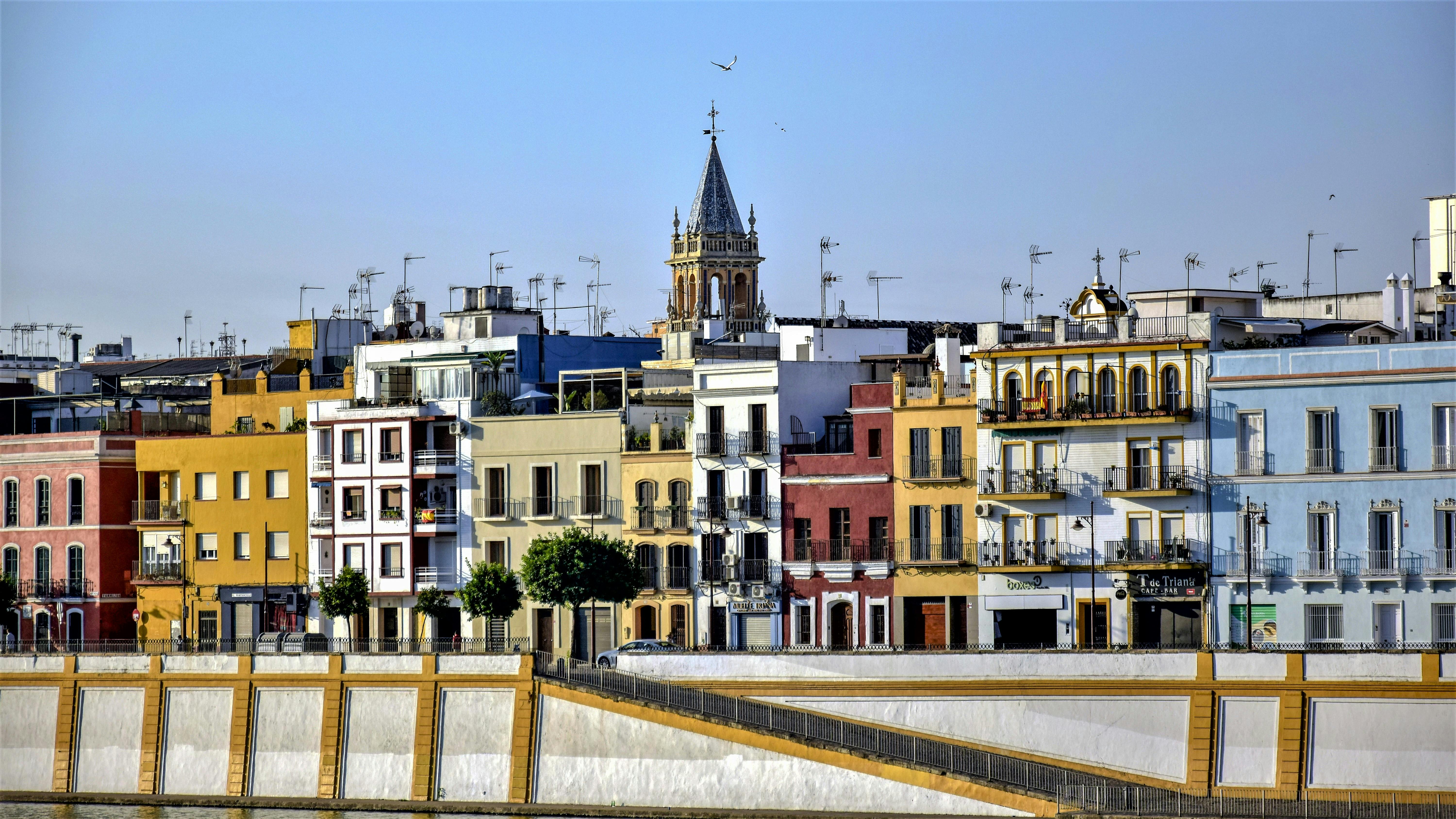 Catedral de Sevilla