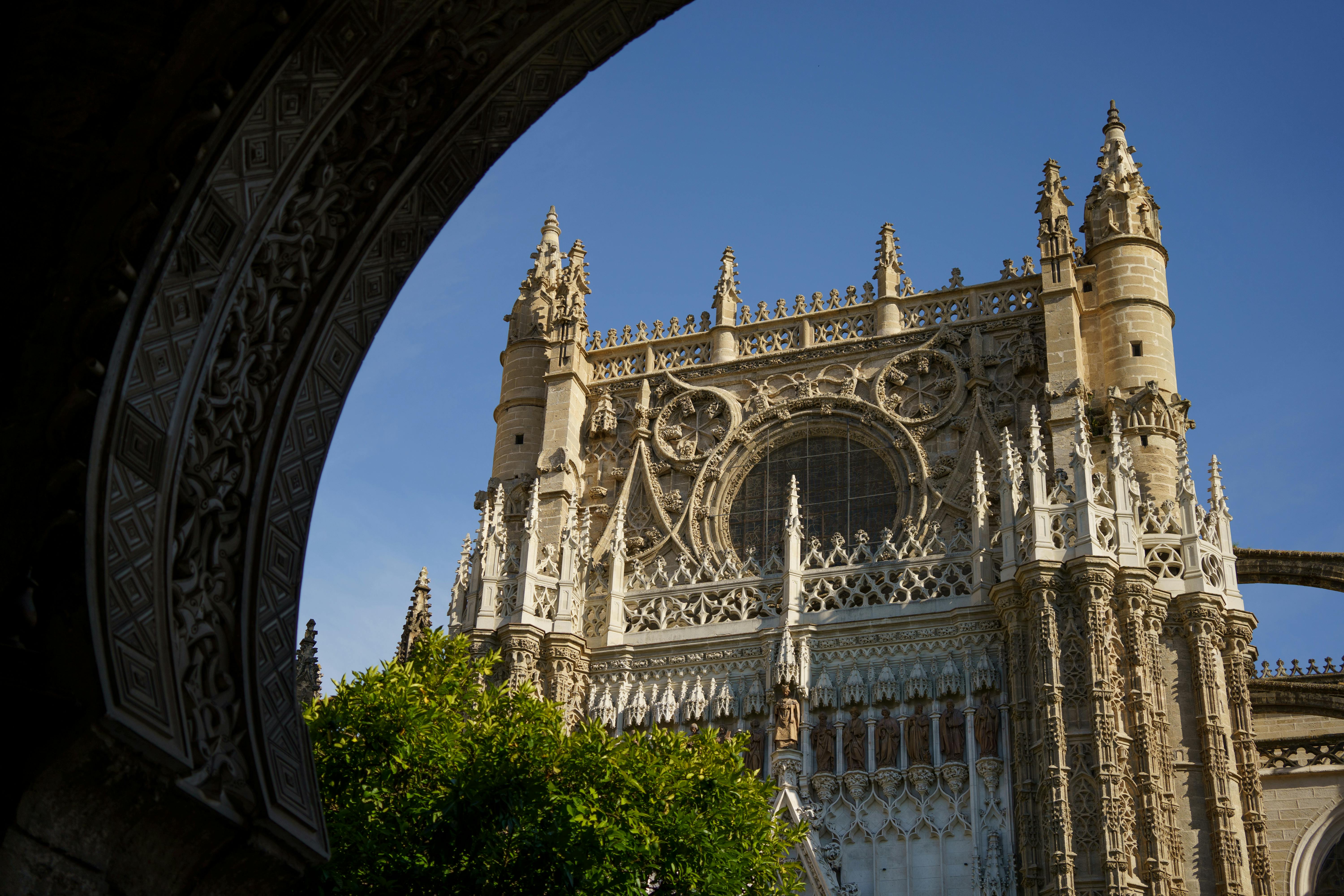 Catedral de Sevilla