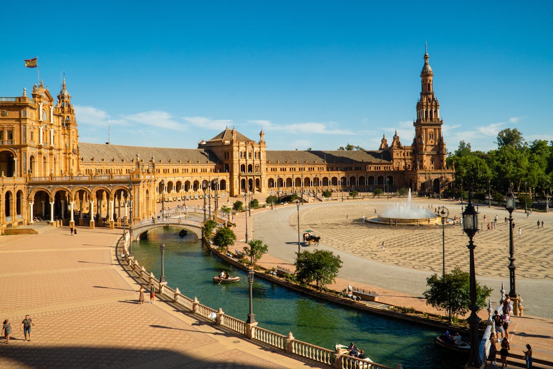 Catedral de Sevilla