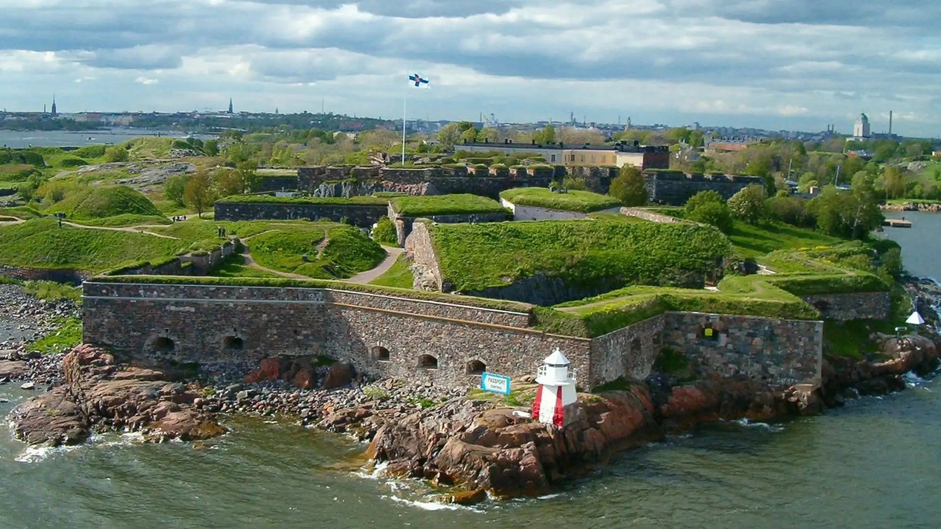 Suomenlinna