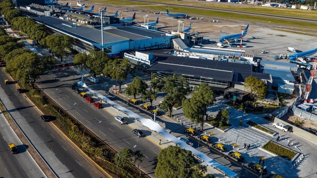 Aeroparque