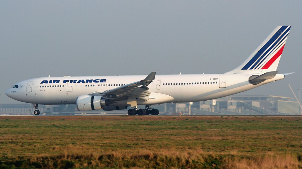 El tribunal de apelación de París condena a Air France y Airbus por el accidente del 2009
