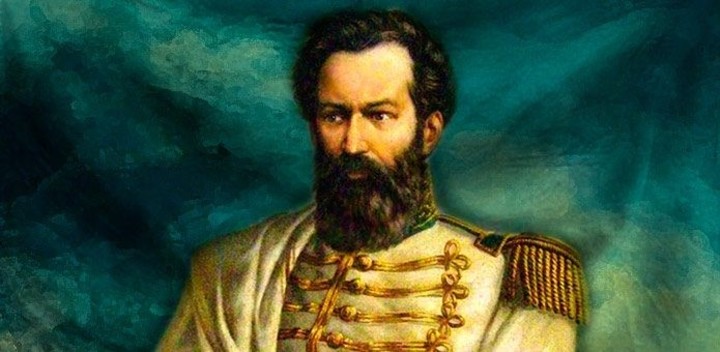 General Martín Miguel de Güemes