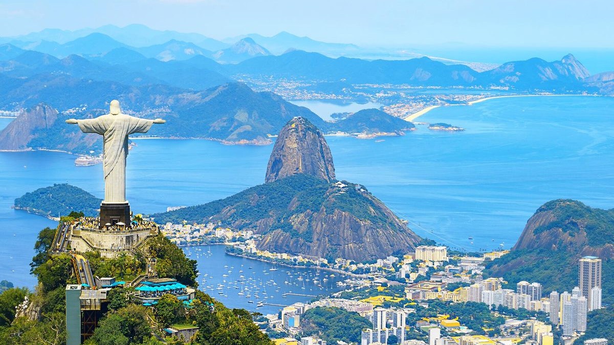 Rio de Janeiro