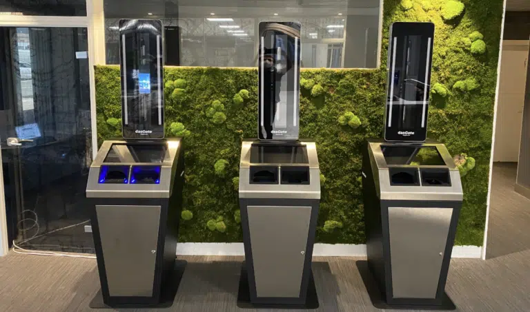 Máquinas del nuevo EES