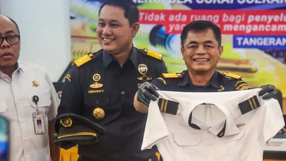 Piloto de Malaysia Airlines es detenido con 70.000 pastillas de éxtasis