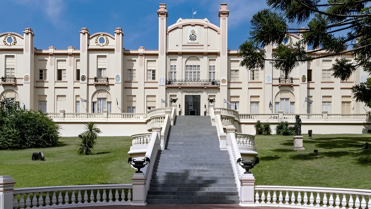 Museo del Regimiento de Granaderos a Caballo