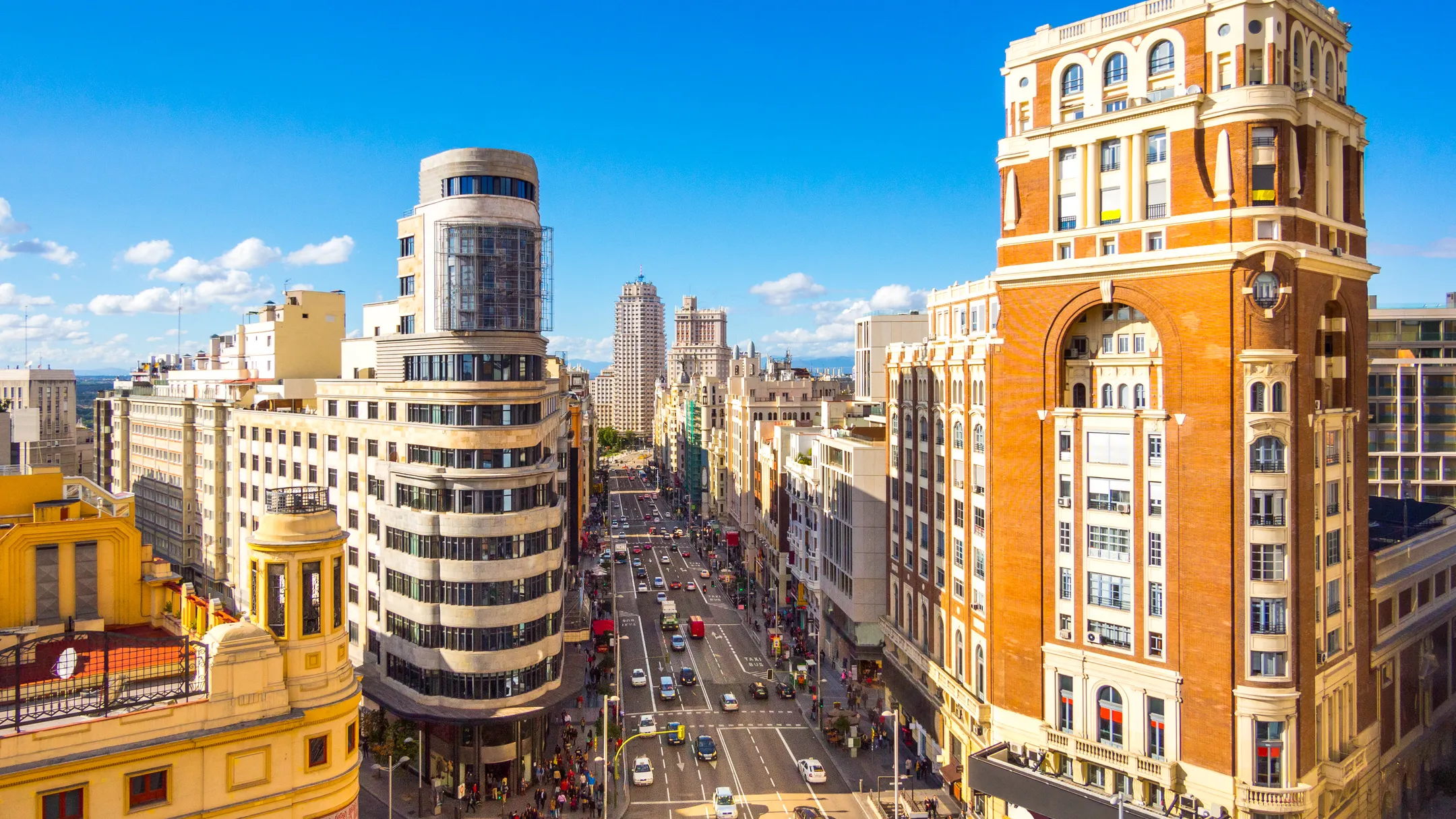 Madrid