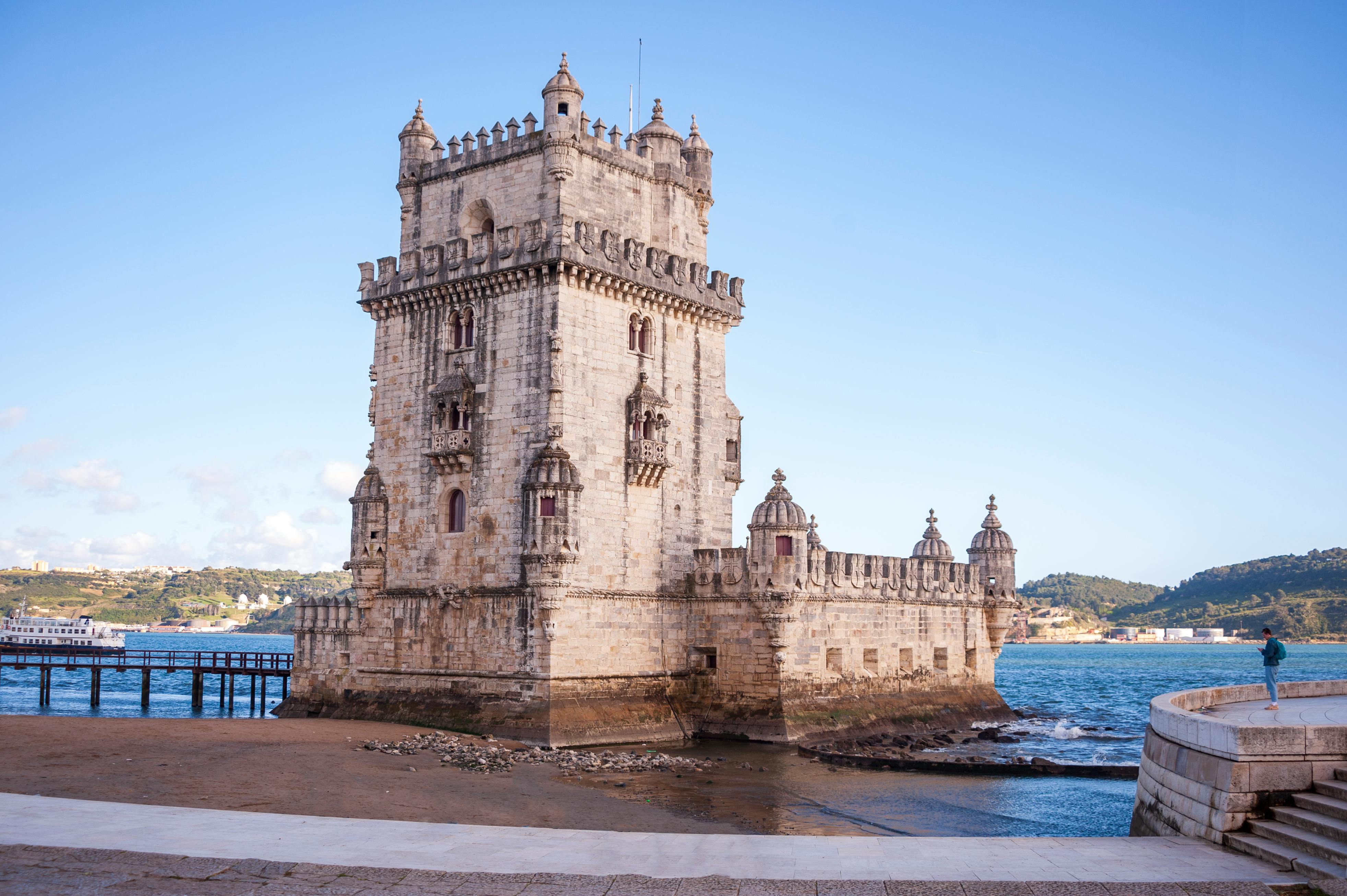 Torre de Belén