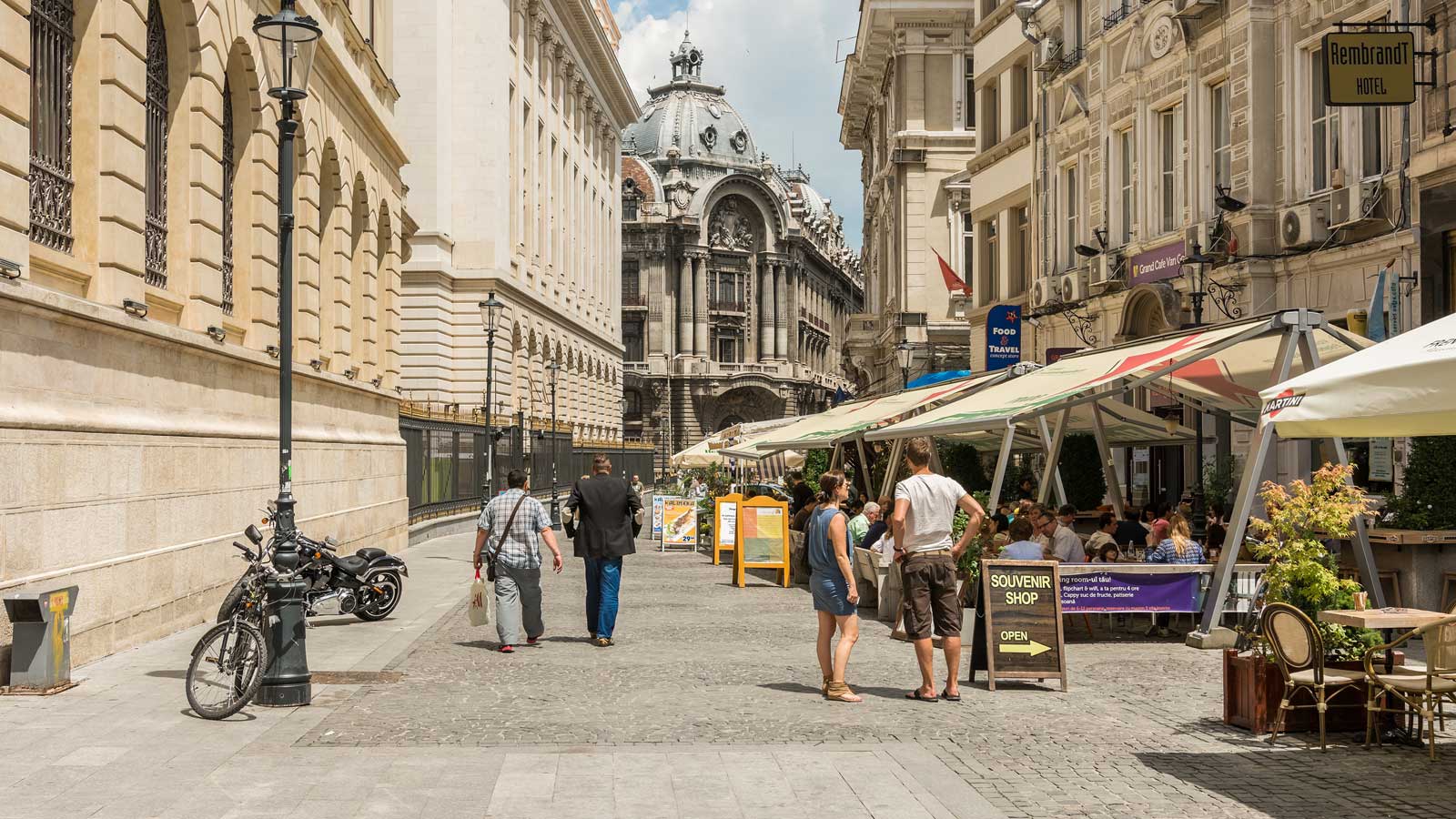 Casco Antiguo