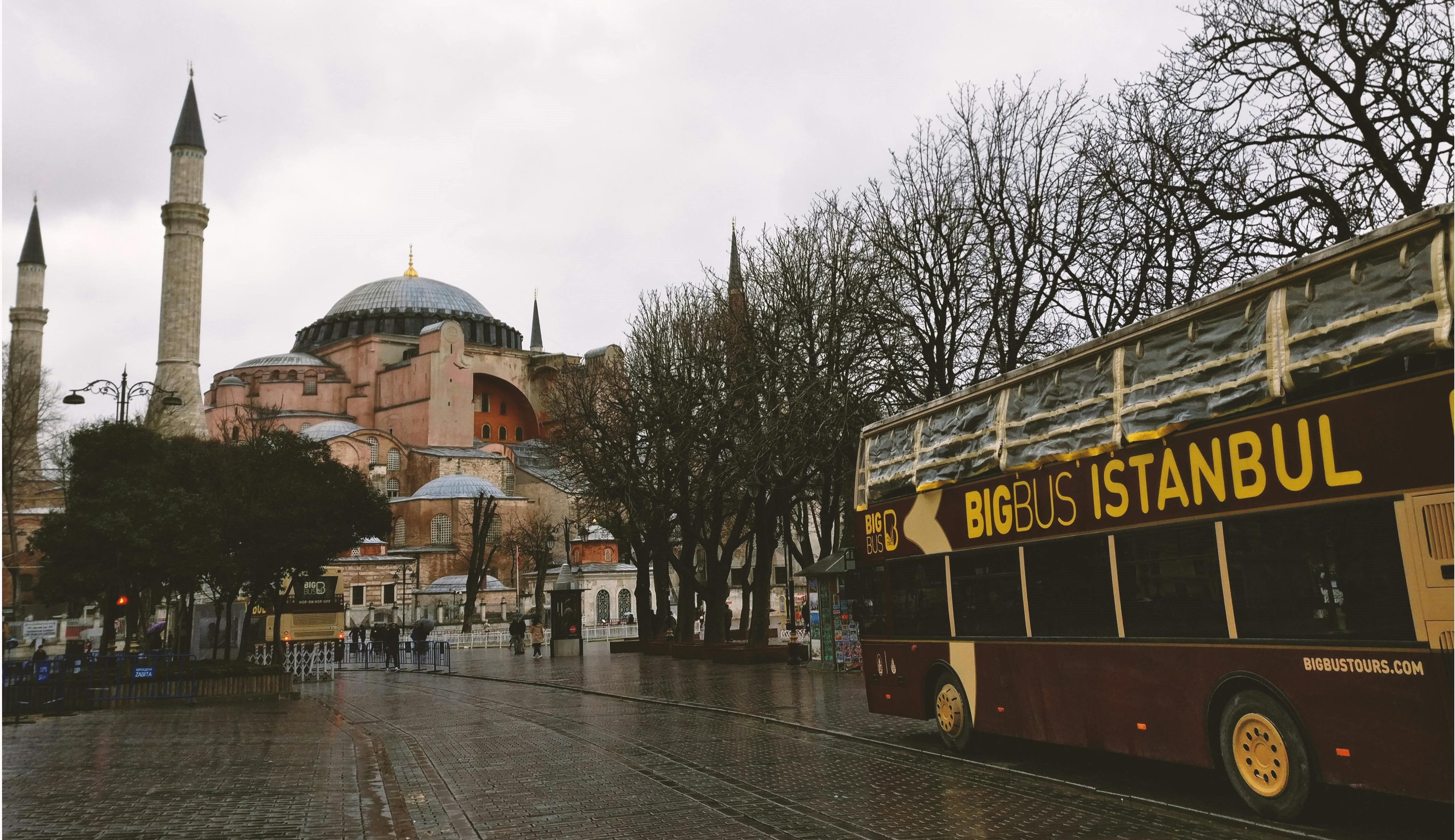 Foto de Estambul